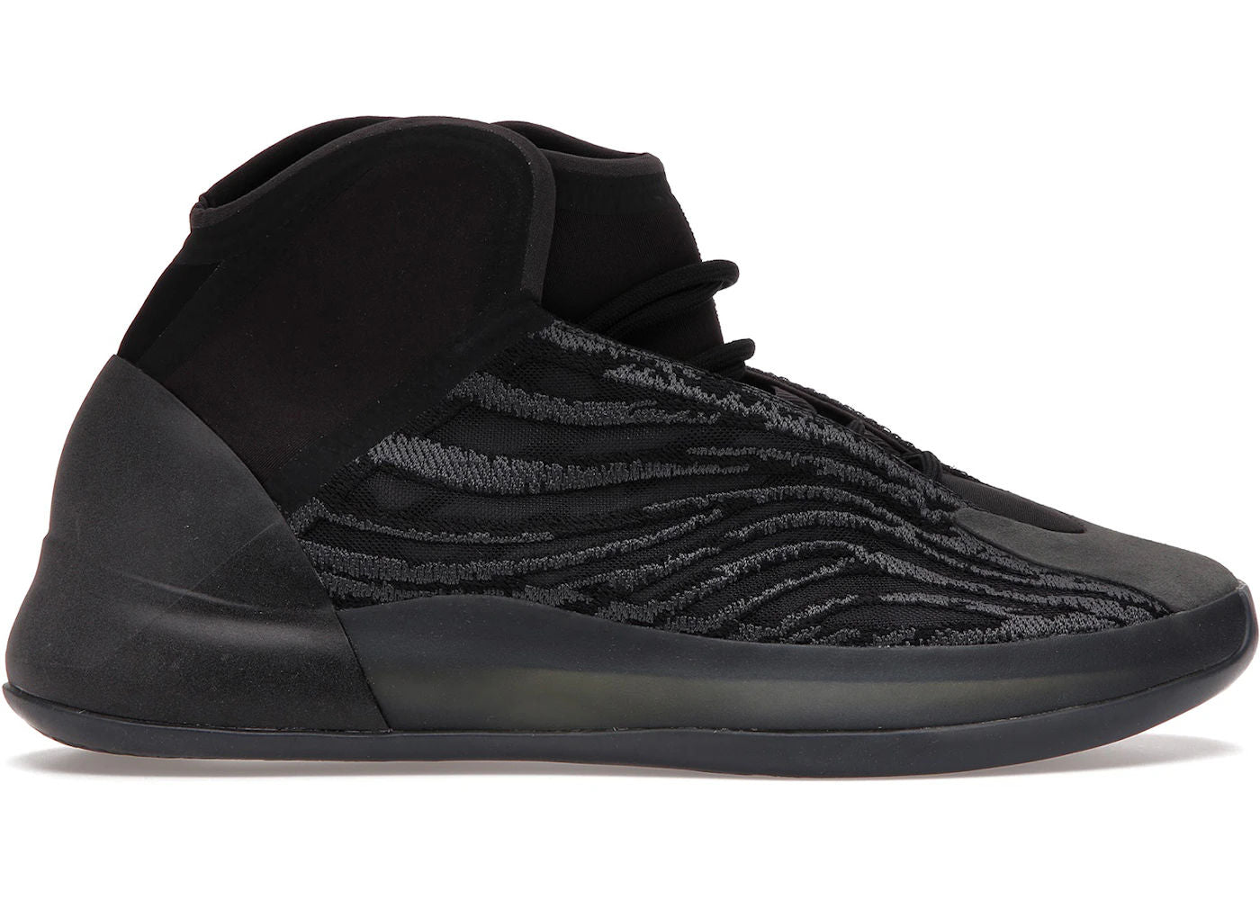 adidas Yeezy QNTM Onyx - Pre-Owned