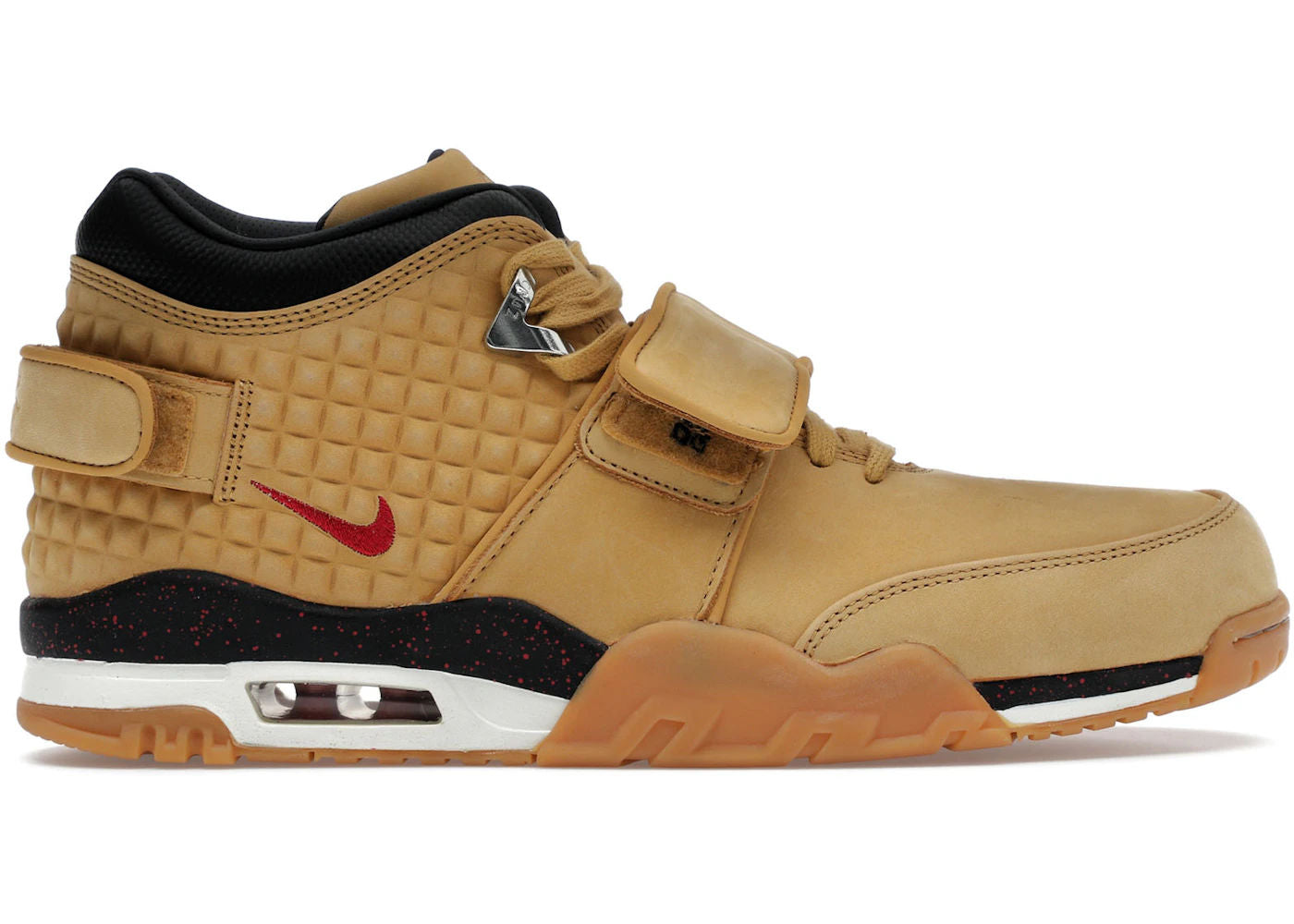 Nike Air Cruz Wheat - Pre-Owned