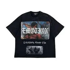 Mixed Emotion 'Divine' Emotion Tee