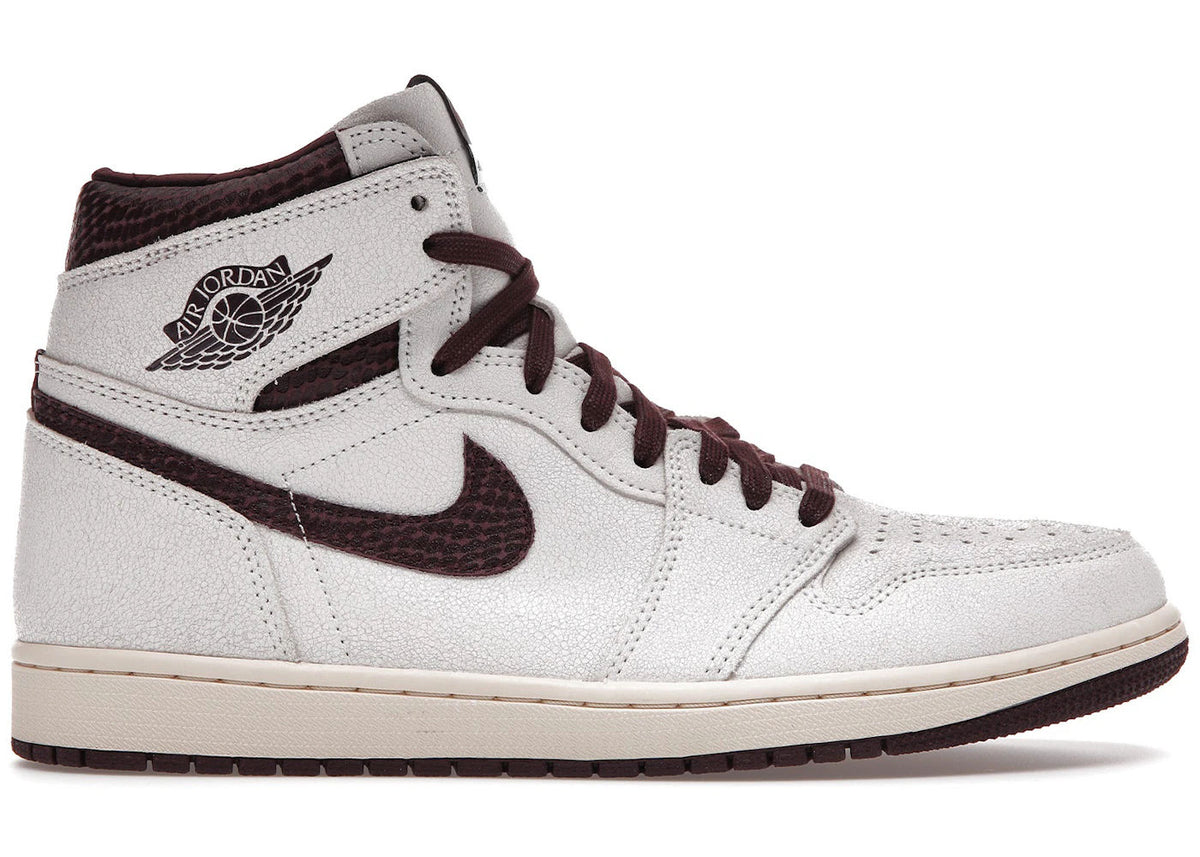 Jordan 1 Retro High OG A Ma Maniére - New (No Original Box)