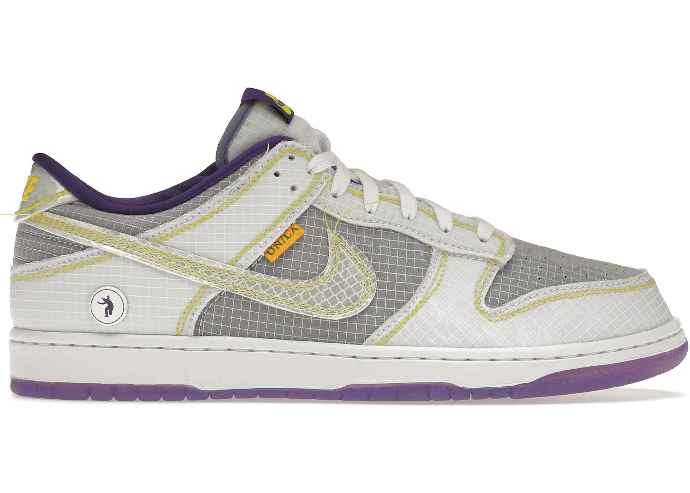 Nike Dunk Low Union Passport Pack Court Purple – Eternal Soles