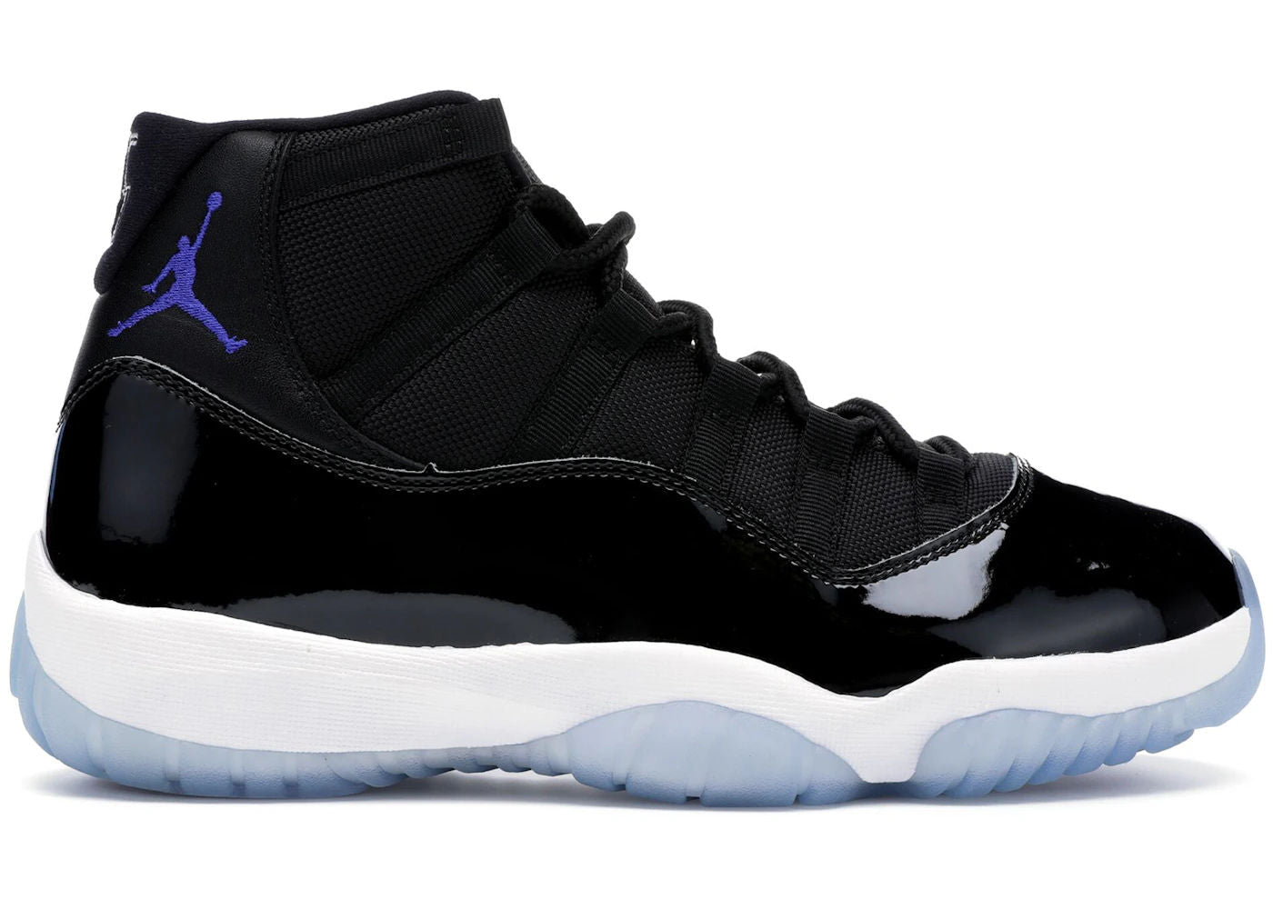 Jordan 11 Retro Space Jam (2016) - Pre-Owned