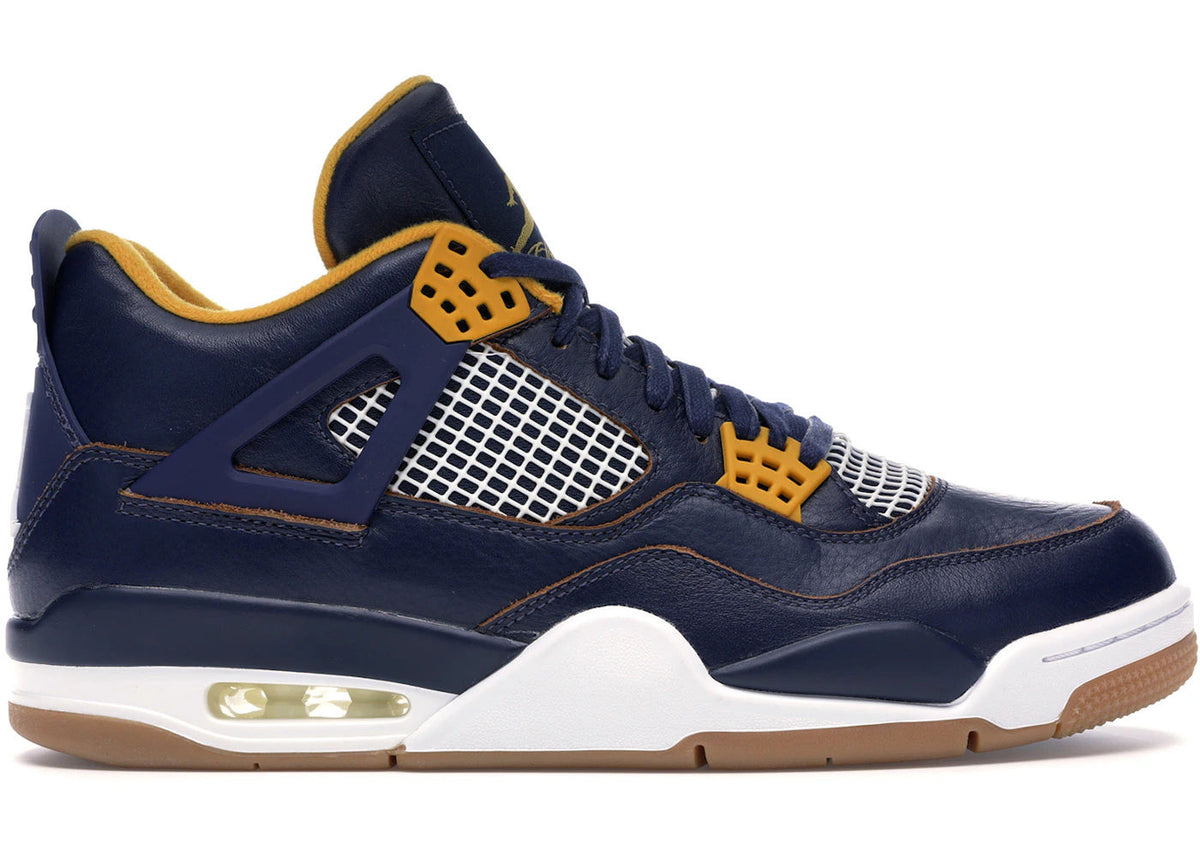 Jordan 4 Retro Dunk From Above - Pre-Owned