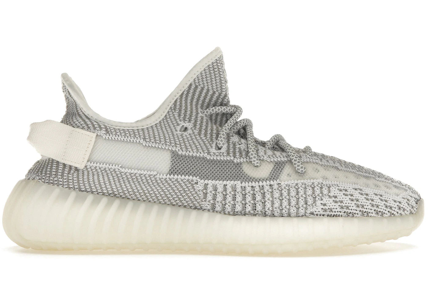 adidas Yeezy Boost 350 V2 Static (Non-Reflective) (2018/2023) - New (Conditional)