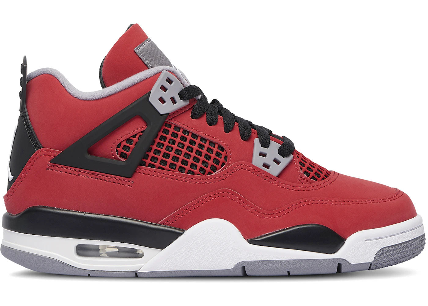 Jordan 4 Retro Toro Bravo (2026) (GS)