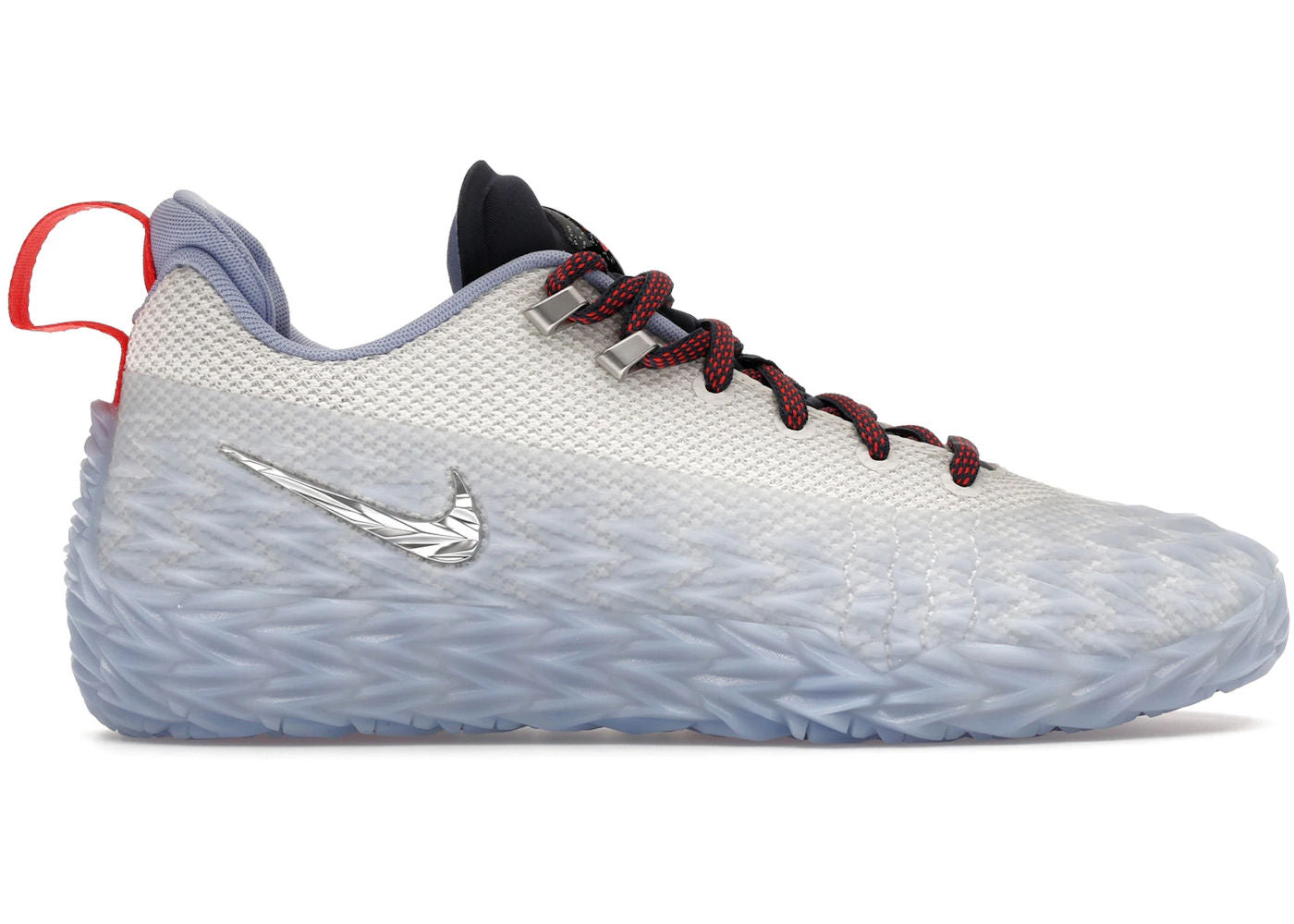 Nike ST Charge Cade Cunningham Detroit Tough