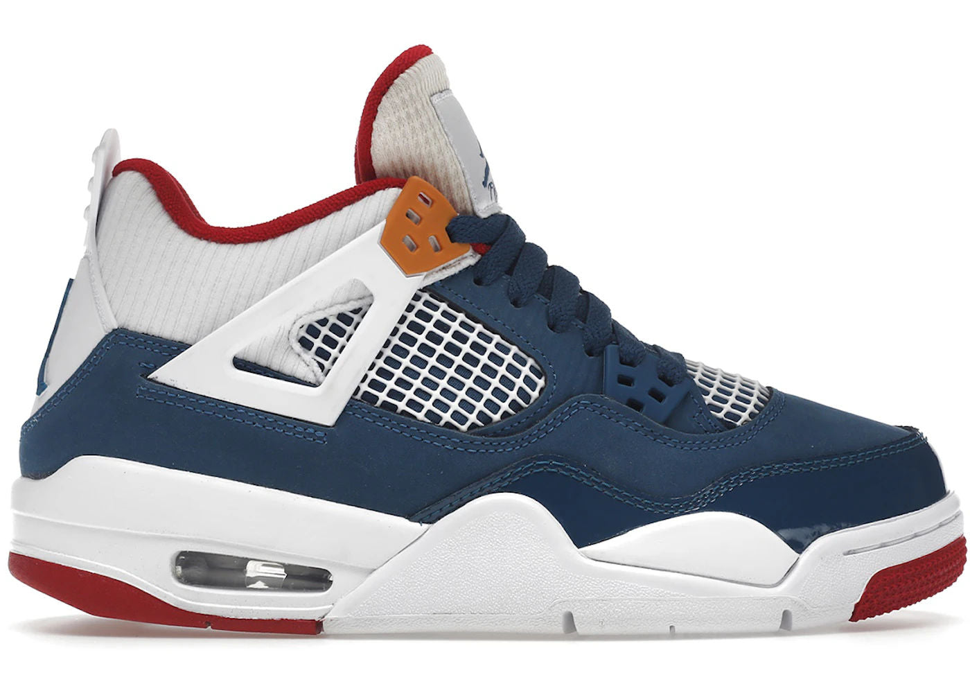 Jordan 4 Retro Messy Room (GS) - Pre-Owned