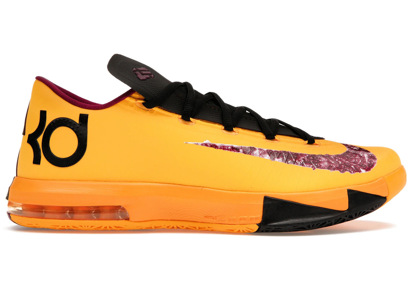 Nike KD 6 Peanut Butter & Jelly (PBJ)