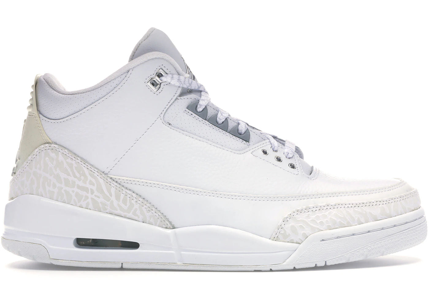Jordan 3 Retro Pure Money - Pre-Owned
