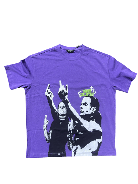 Grimey Inc - Brother Nero Xtreme Purple