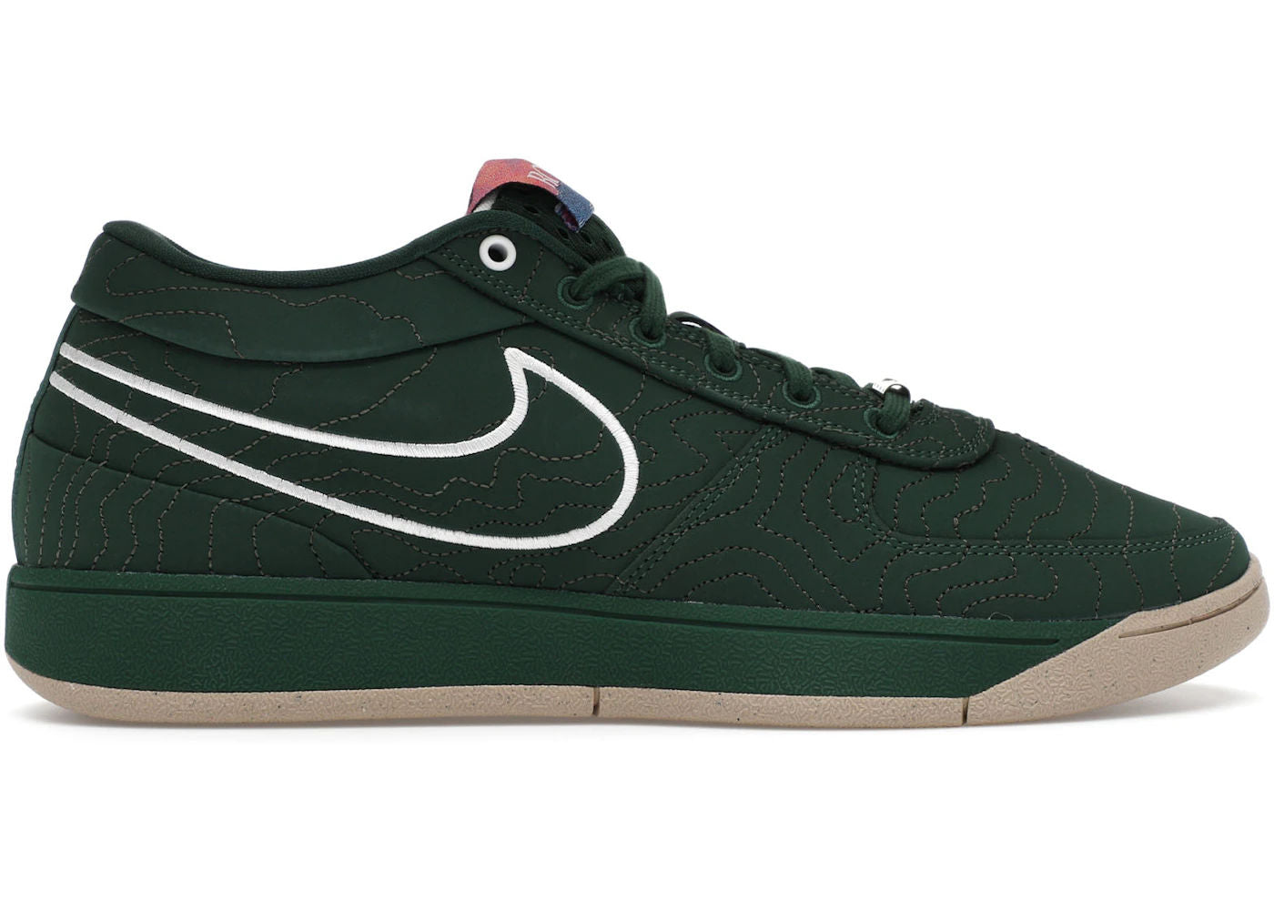 Nike Book 1 Flagstaff
