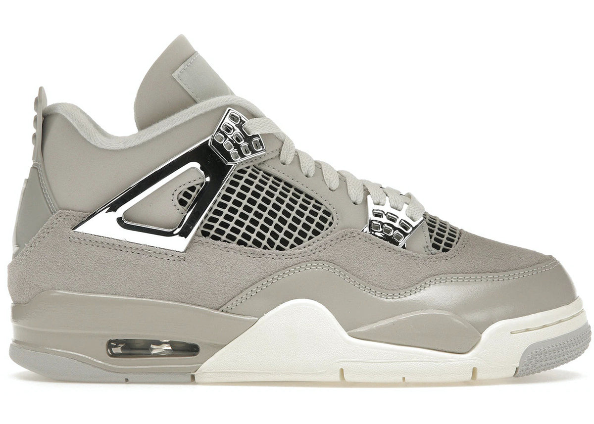 Jordan 4 Retro Frozen Moments (Women's) - Pre-Owned
