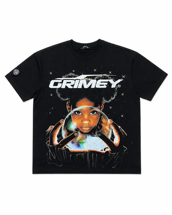 Grimey Evereybody Gotta Have A Dream Tee