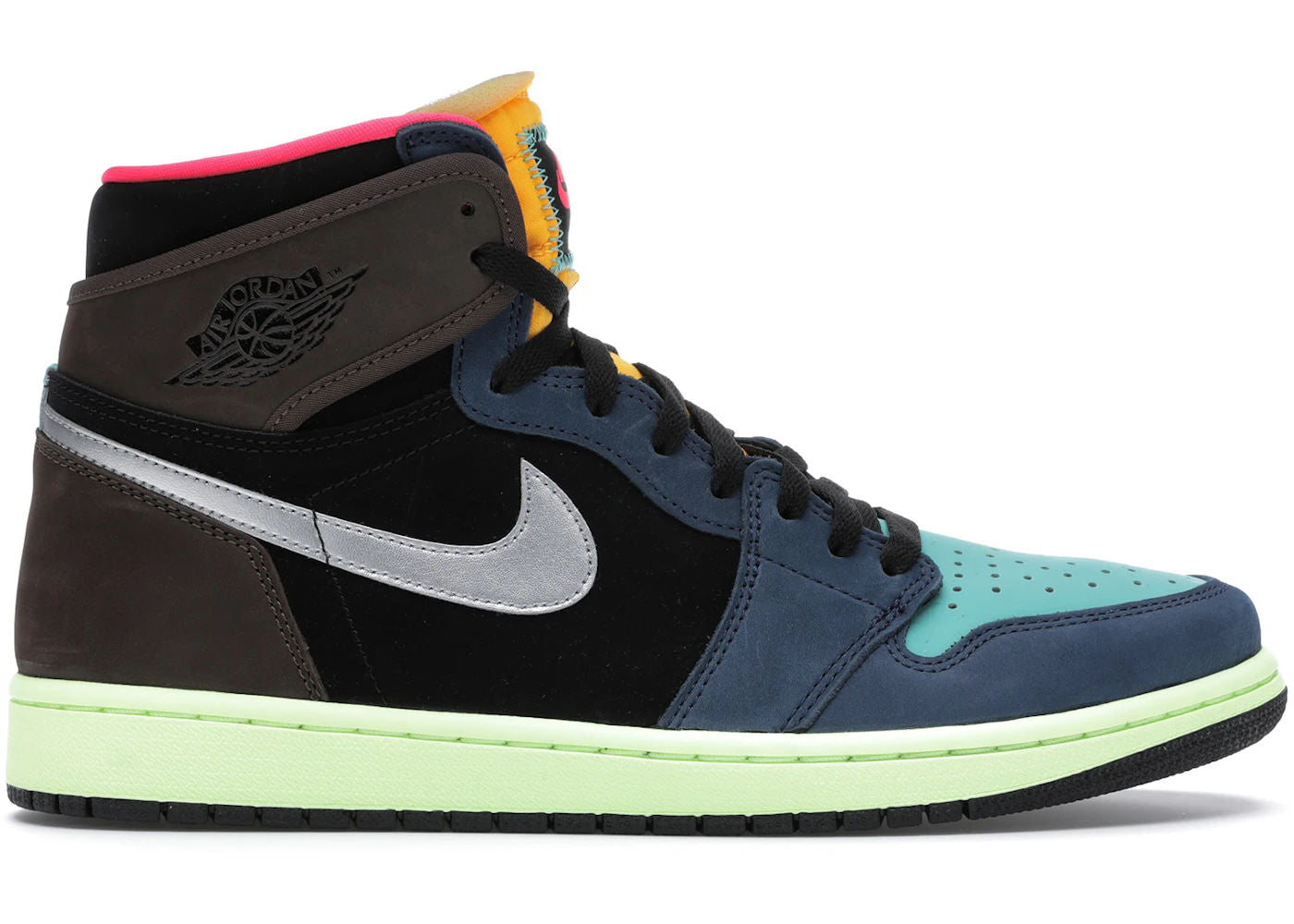 Jordan 1 Retro High Tokyo Bio Hack - Pre-Owned