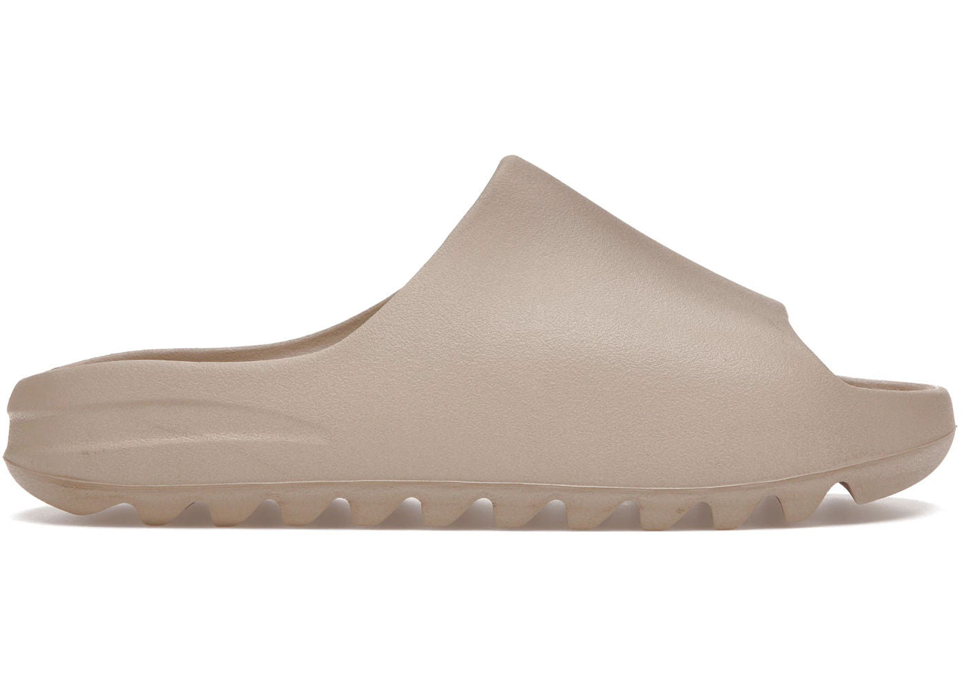 adidas Yeezy Slide Pure (Restock Pair) - New (Damaged Box)