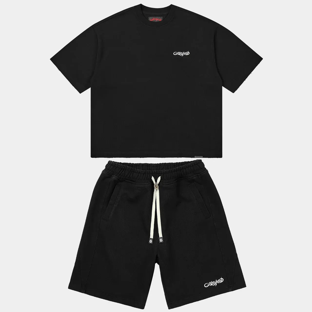 Godspeed VITAL New Age Set Black