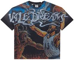 Vale Forever Holy Finals Tee