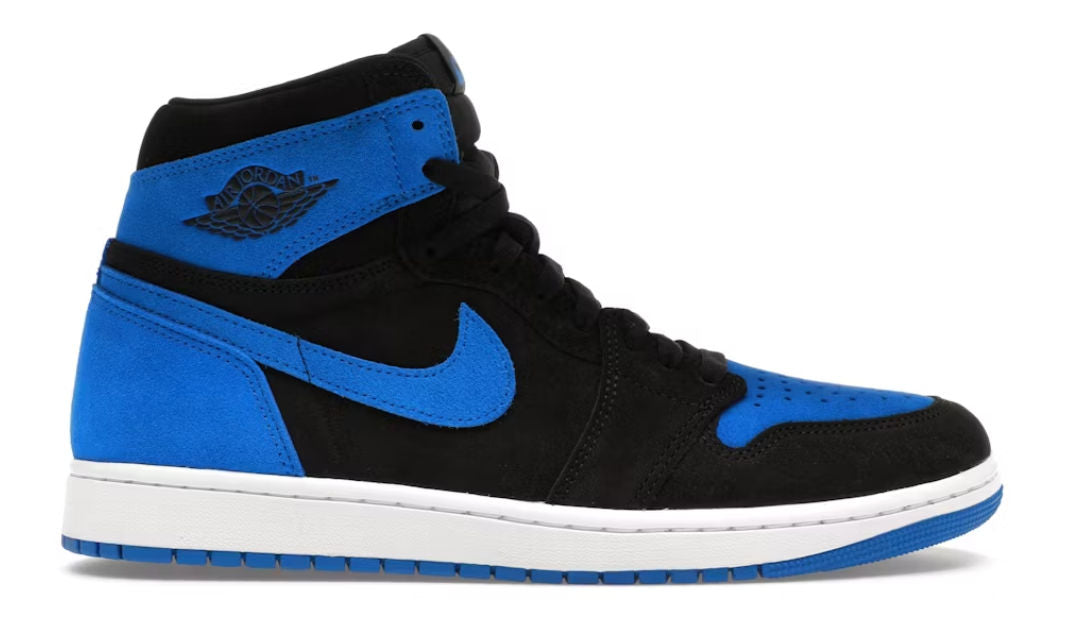 Jordan 1 Retro High OG Royal Reimagined (GS)