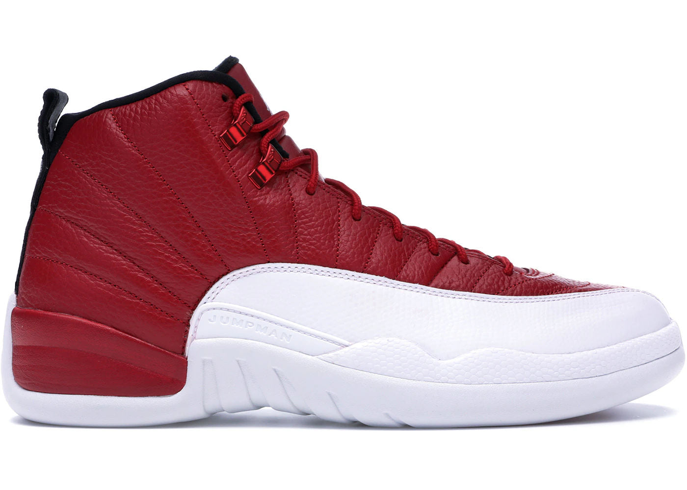 Jordan 12 Retro Gym Red - Pre-Owned
