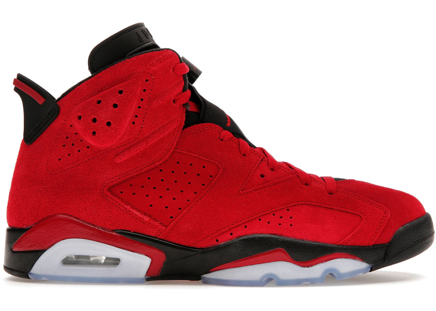 Jordan 6 Retro Toro Bravo - Pre-Owned