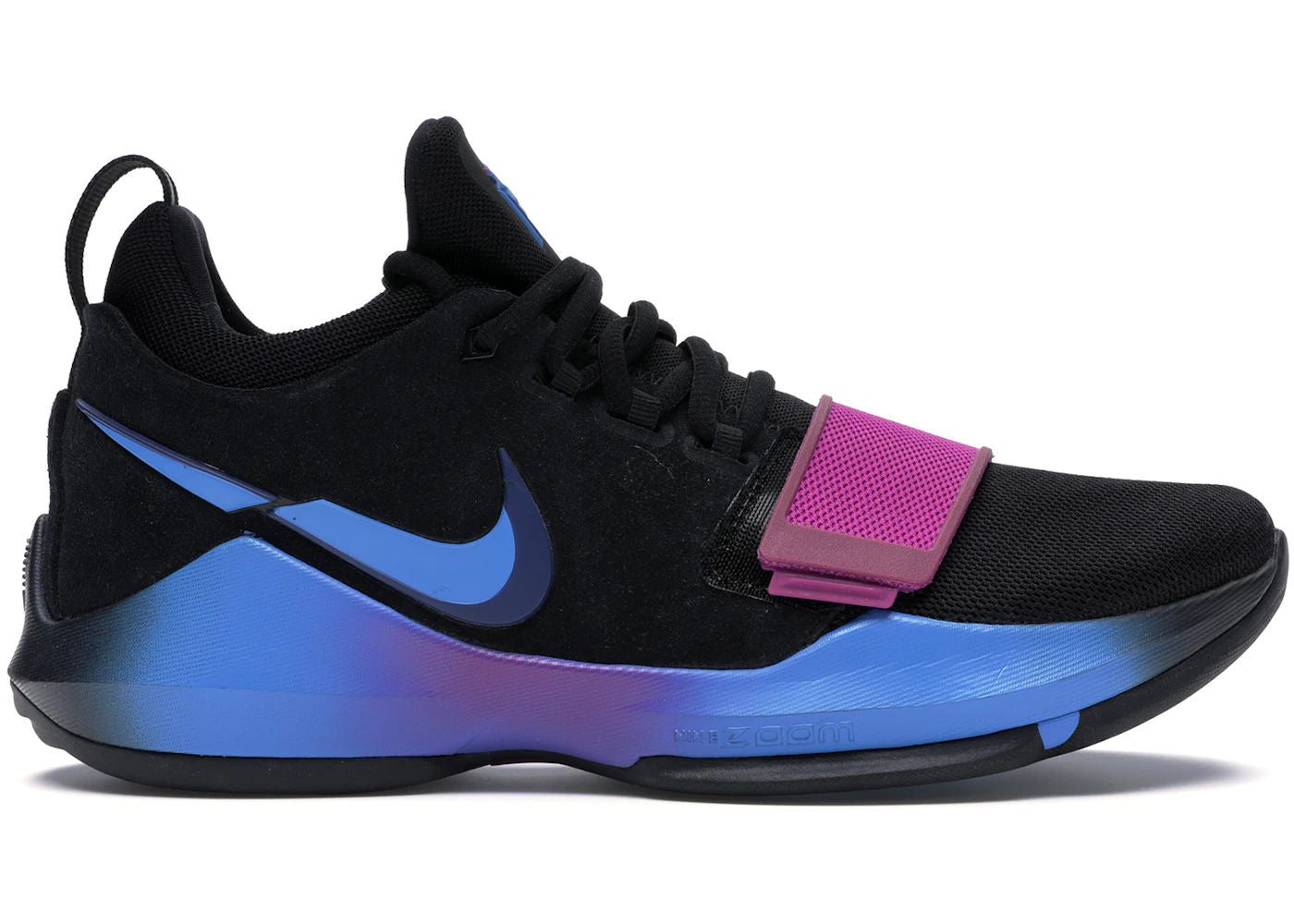 Nike PG 1 Flip the Switch - Pre-Owned (No original box)