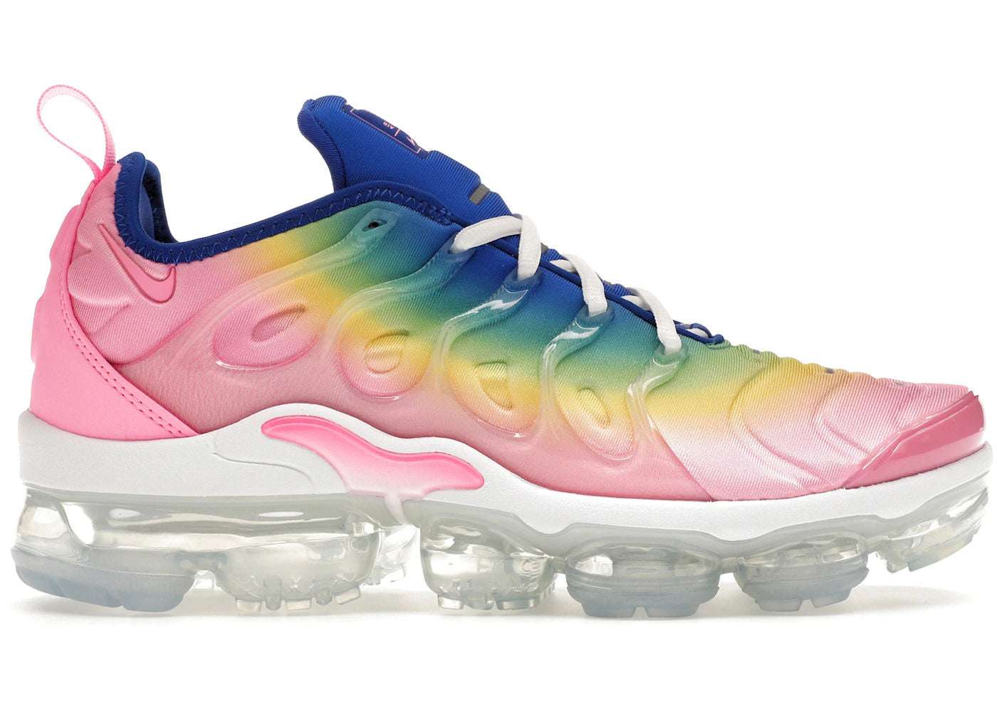 Nike Air VaporMax Plus Rainbow (Women's)