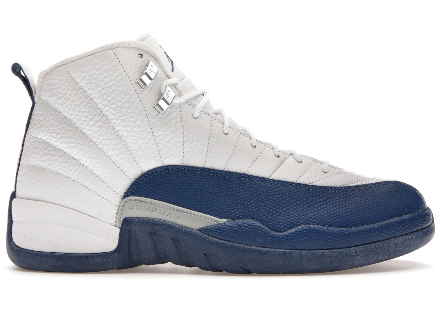 Jordan 12 Retro French Blue (2016) - Pre-Owned