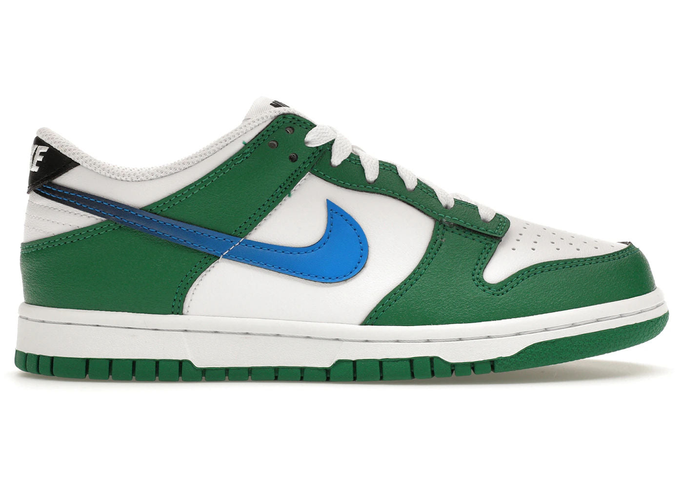 Nike Dunk Low Malachite (GS) - Pre-Owned (No original box)