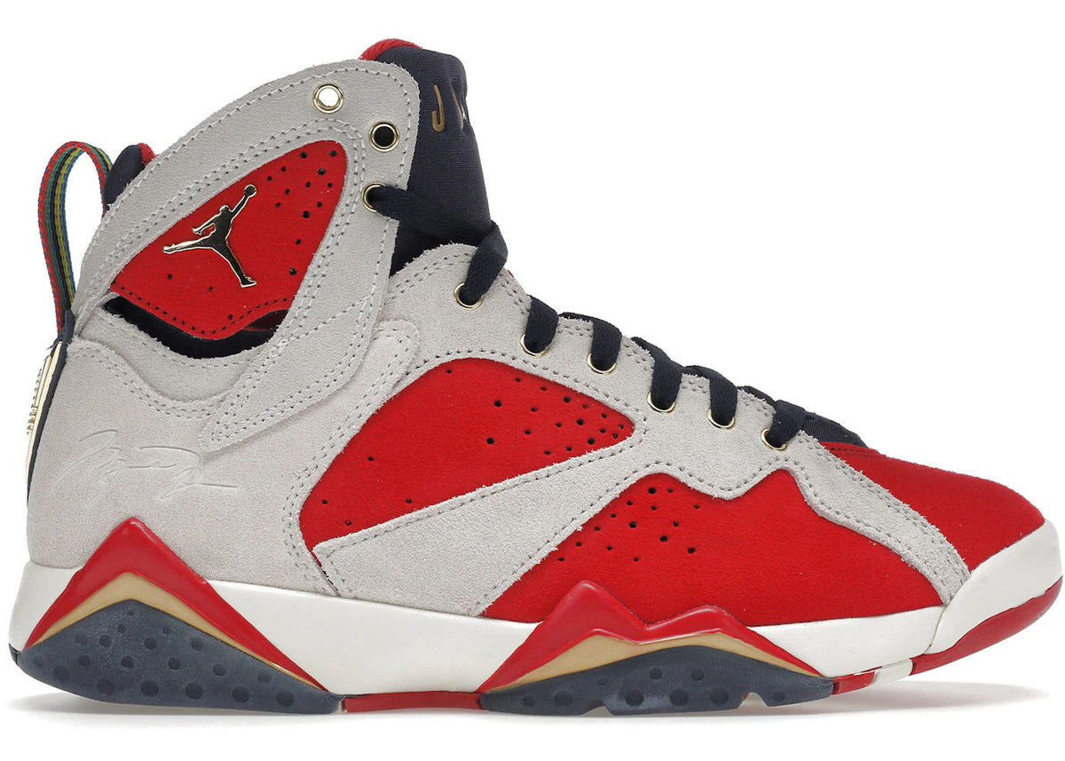 Jordan 7 Retro Trophy Room New Sheriff in Town - Pre-Owned (No original box)