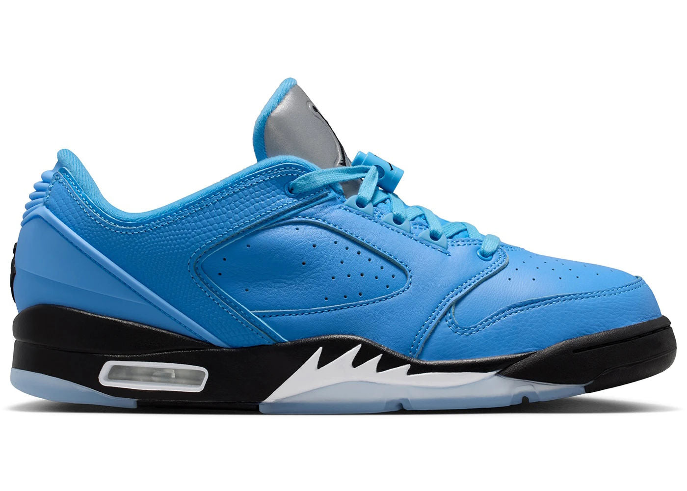 Jordan Sixty Plus Low University Blue