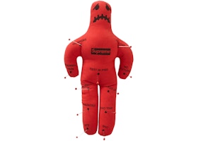 Supreme Voodoo Doll Red