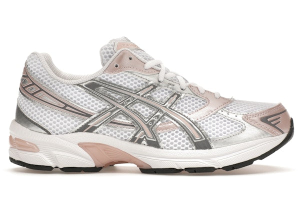 ASICS Gel-1130 White Neutral Pink