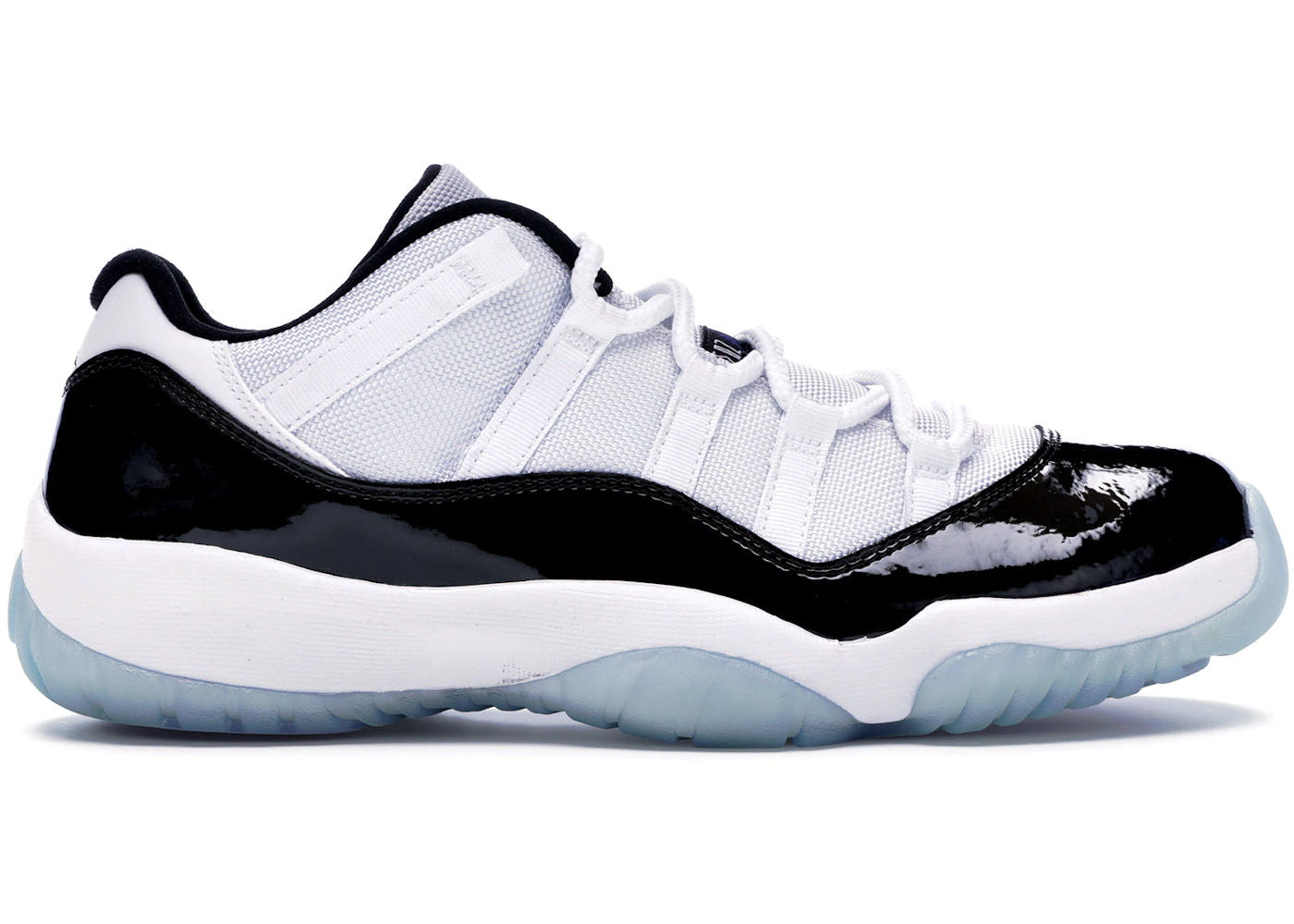 Jordan 11 Retro Low Concord - Pre-Owned