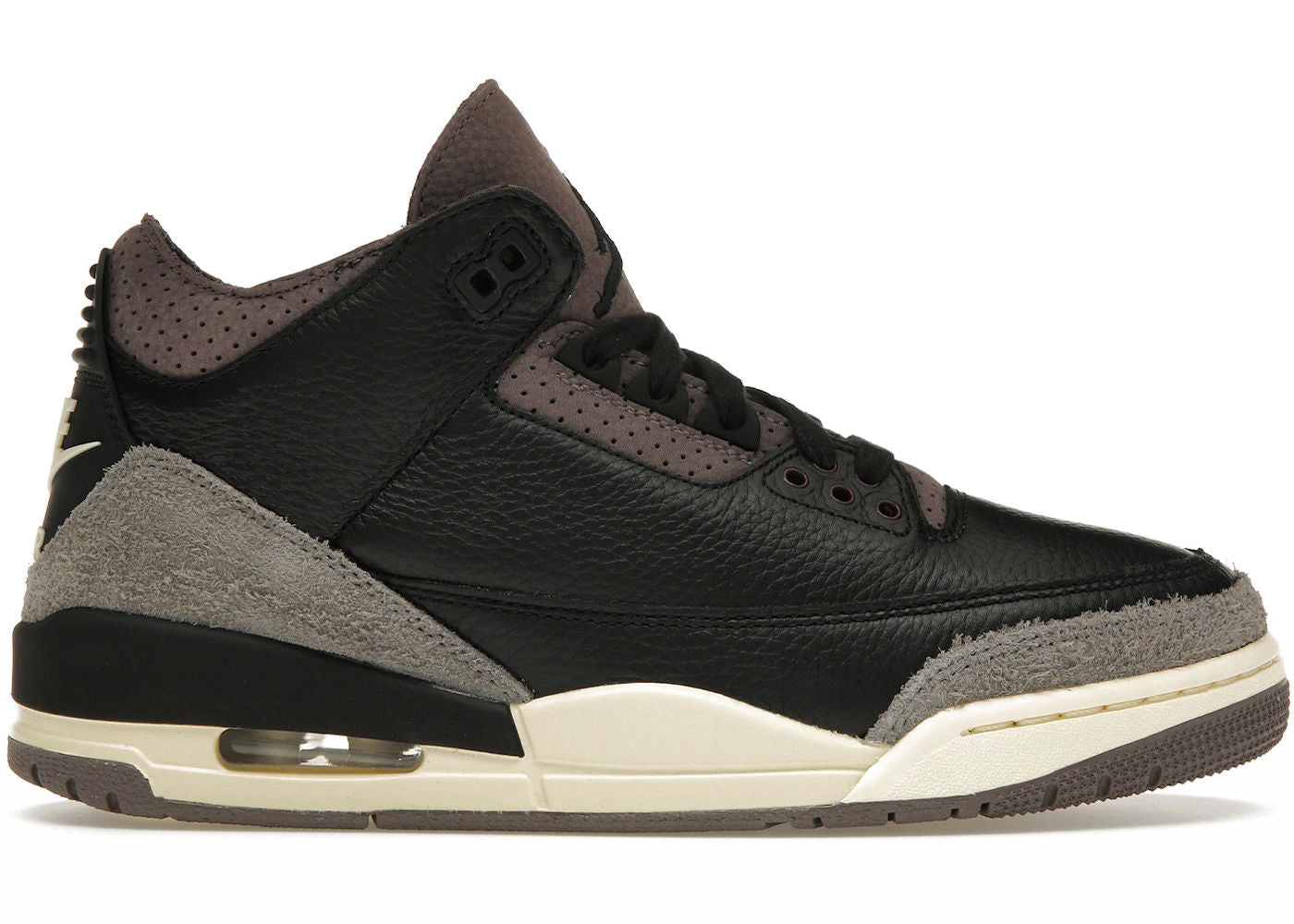 Jordan 3 Retro OG SP A Ma ManiÃ©re While You Were Sleeping (Women's)