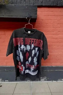 PVO "Stand Alone" tee