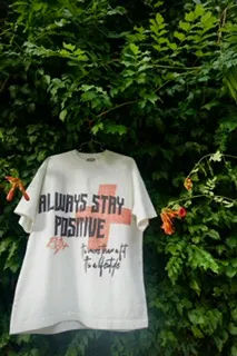 PVO "Amber Lifestyle" tee