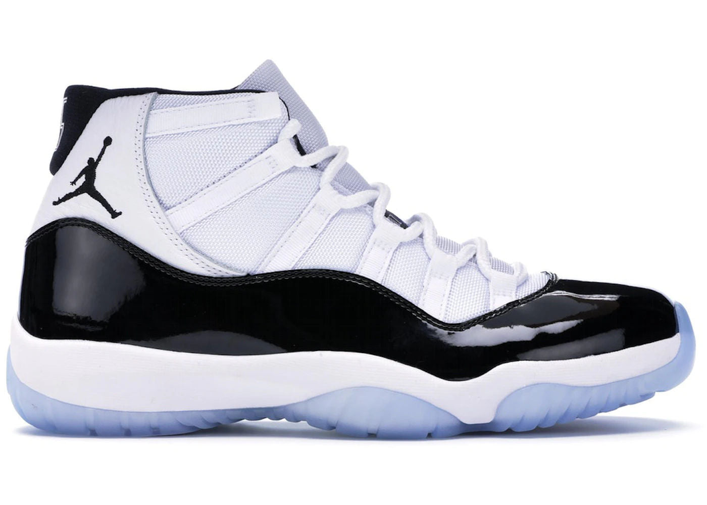 Jordan 11 Retro Concord (2018) - Pre-Owned