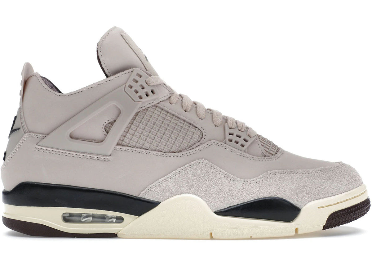 Jordan 4 Retro OG SP A Ma ManiÃ©re While You Were Sleeping (Women's) - Pre-Owned