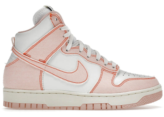 Nike Dunk High 1985 Arctic Orange (Women's) - Pre-Owned