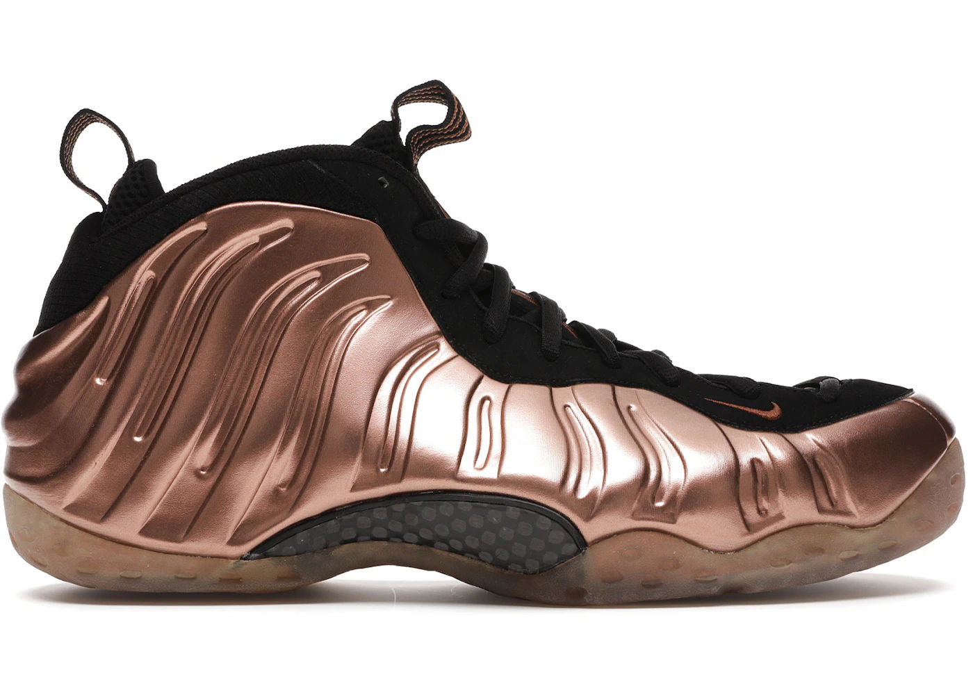 Nike Air Foamposite One Copper - Pre-Owned