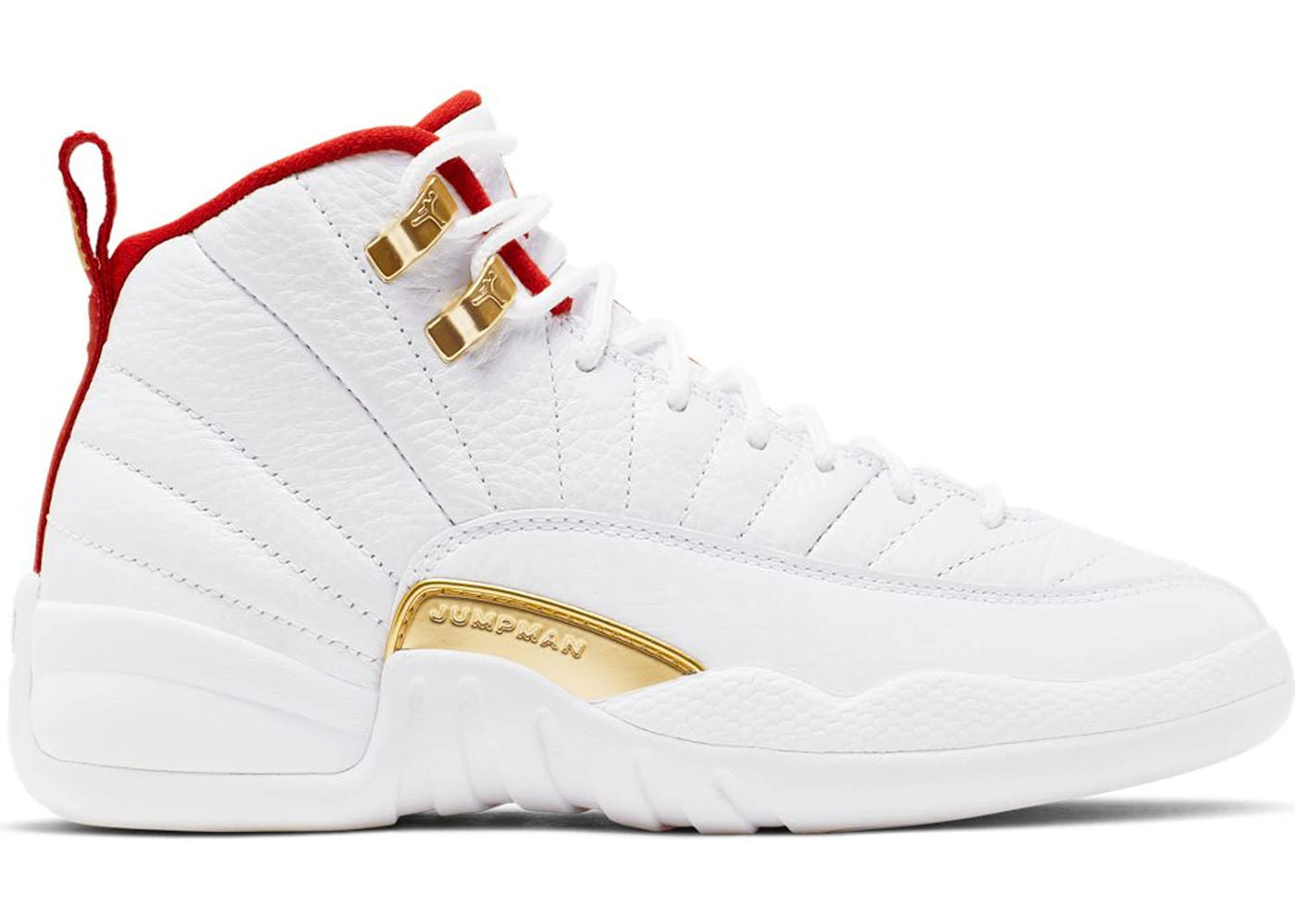 Jordan 12 Retro FIBA (2019) (GS) - Pre-Owned