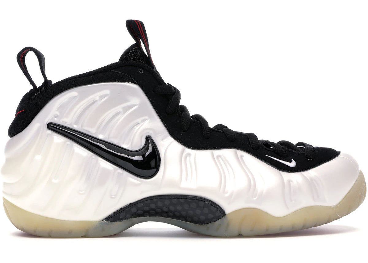 Nike Air Foamposite Pro Pearl