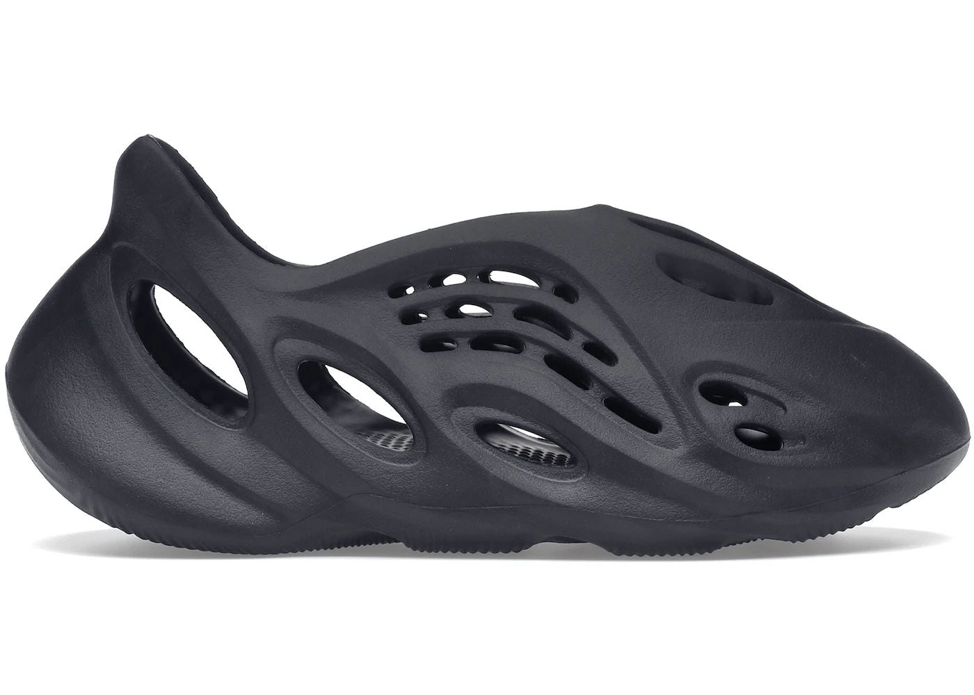 adidas Yeezy Foam RNR Onyx - Pre-Owned