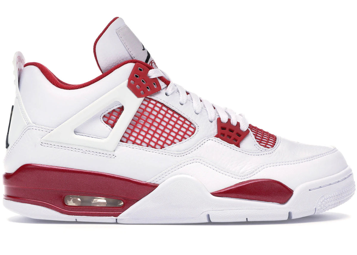 Jordan 4 Retro Alternate 89 - Pre-Owned
