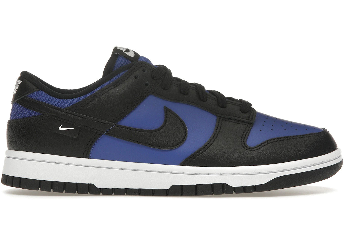 Nike Dunk Low Astronomy Blue - Pre-Owned