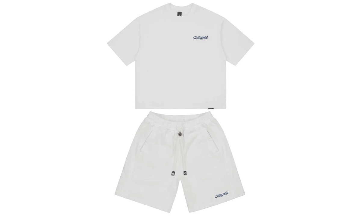 Godspeed VITAL New Age Set White