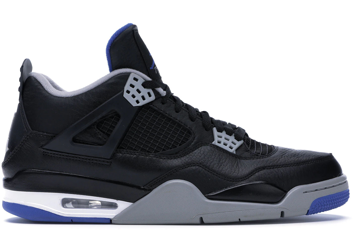 Jordan 4 Retro Motorsports Alternate - Pre-Owned