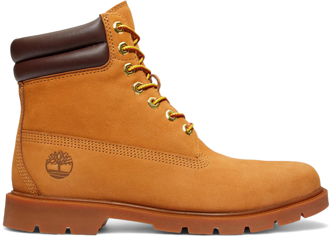 Timberland 6" Basic Winter Boot Wheat