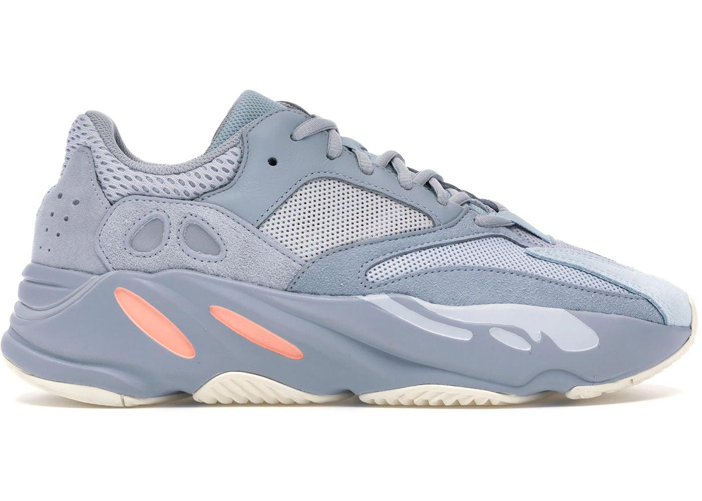 adidas Yeezy Boost 700 Inertia - Pre-Owned