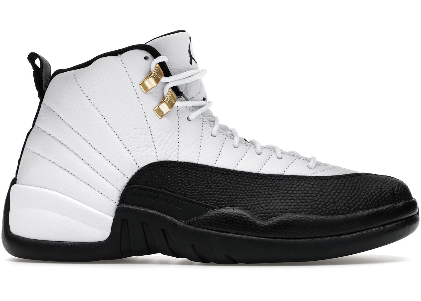 Jordan 12 Retro Taxi (2025) - Pre-Owned